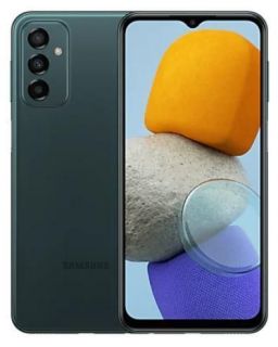 Samsung MOBILE PHONE GALAXY M23 / 128GB GREEN SM-M236B zaļš zaļš