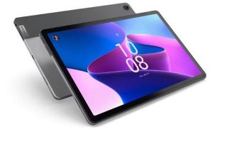 Lenovo TABLET TAB M10 PLUS 10'' 4 / 64GB / WIFI ST.GREY ZAAM0157PL