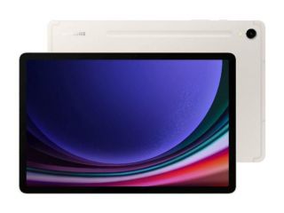 Samsung TABLET GALAXY TAB S9 11'' 128GB / WIFI BEIGE SM-X710 bēžs bēžs