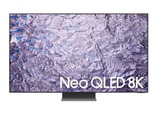 Samsung TV Set||65''|8K / Smart|QLED|7680x4320|Wireless LAN|Bluetooth|Tizen|Black  /  Silver|QE65QN800CTXXH
