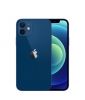 Мoбильные телефоны Apple MOBILE PHONE IPHONE 12 5G / 64GB BLUE MGJ83ET / A zils 