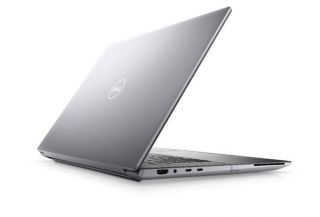 DELL Notebook||Precision|5680|CPU i9-13900H|2600 MHz|CPU features vPro|16''|Touchscreen|3840x2400|RAM 32GB|DDR5|6000 MHz|SSD 1TB|NVIDIA RTX 3500 Ad|12GB|ENG|Card Reader SD|Windows 11 Pro|1.91 kg|N014P5680EMEA_VP