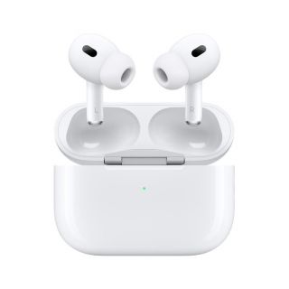 Apple HEADSET AIRPODS PRO 2ND GEN / MTJV3TY / A