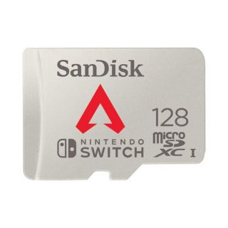 - MEMORY MICRO SDXC 128GB UHS-I / SDSQXAO-128G-GN6ZY SANDISK