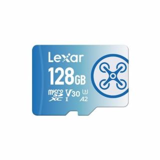 Lexar MEMORY MICRO SDXC 128GB UHS-I / LMSFLYX128G-BNNNG