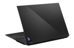 Asus Asus Notebook||ROG Flow|GV601VI-NF050W|CPU Core i9|i9-13900H|2600 MHz|16''|Touchscreen|2560x1600|RAM 16GB|DDR5|4800 MHz|SSD 1TB|NVIDIA GeForce RTX 4070|8GB|ENG|Card Reader microSD UHS-II, 312MB  /  s |Windows 11 Home|Black|2.1 kg|90NR0G0