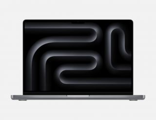 Apple Notebook||MacBook Pro|CPU M3|14.2''|3024x1964|RAM 8GB|SSD 512GB|10-core GPU|ENG|Card Reader SDXC|macOS Sonoma|Space Gray|1.55 kg|MTL73ZE / A