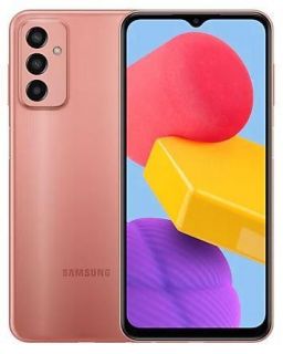 Samsung MOBILE PHONE GALAXY M13 64GB / PINK / GOLD SM-M135F rozā zelts
