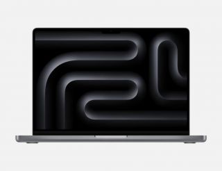 Apple Notebook||MacBook Pro|CPU M3|14.2''|3024x1964|RAM 8GB|SSD 1TB|10-core GPU|ENG|Card Reader SDXC|macOS Sonoma|Space Gray|1.55 kg|MTL83ZE / A