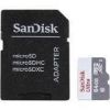 Аксессуары компютера/планшеты - MEMORY MICRO SDXC 64GB UHS-I / W / A SDSQUNR-064G-GN6TA SANDISK 