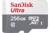 Аксессуары компютера/планшеты - MEMORY MICRO SDXC 256GB UHS-I / SDSQUNR-256G-GN6TA SANDISK Кабели HDMI/DVI/VGA/USB/Audio/Video