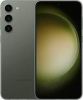 Мoбильные телефоны Samsung MOBILE PHONE GALAXY S23+ / 256GB GREEN SM-S916B zaļš zaļ...» Б/У