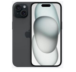 Apple iPhone 15 128GB Black