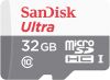 Aksesuāri datoru/planšetes - SANDISK BY WESTERN DIGITAL 
 
 MEMORY MICRO SDHC 32GB UHS-I / SDSQUN...» 