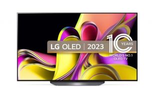 LG TV Set||55''|OLED / 4K / Smart|3840x2160|Wireless LAN|Bluetooth|webOS|OLED55B36LA