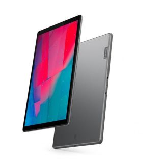 Lenovo TABLET TAB M10 TB-X306F 10'' / 32GB GREY ZA6W0215ES pelēks