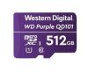 Аксессуары компютера/планшеты - Western Digital 
 
 MEMORY MICRO SDXC 512GB UHS-I / WDD512G1P0C WDC USB cable
