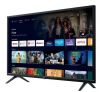 Televizori TCL TV Set||32''|HD|1366x768|Wireless LAN|Bluetooth|Android TV|Black|32S52...» 