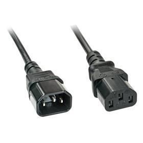 - LINDY 
 
 CABLE POWER C14 TO C13 / 5M 30333