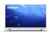 Televizori Philips TV Set||24''|HD|1280x720|720p|White|24PHS5537 / 12 