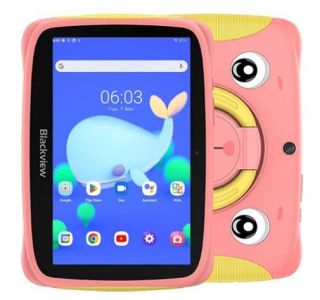 Blackview TABLET TAB3 KIDS 7'' 32GB / TAB 3 KIDS 2 / 32 PINK rozā