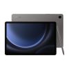 Planšetdatori Samsung TABLET GALAXY TAB S9 FE+ 12.4'' / 256GB GRAY SM-X616 pelēks 
