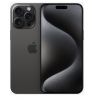 Мoбильные телефоны Apple iPhone 15 Pro Max 256GB Black Titanium Смартфоны