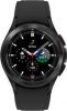 Смарт-часы Samsung SMARTWATCH GALAXY WATCH4 / 46MM BLACK SM-R890 melns 