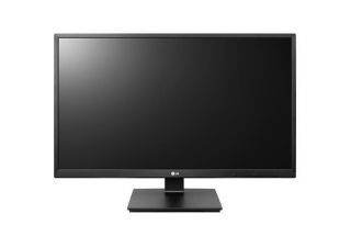 LG LCD Monitor||27BK55YP-B|27''|Business|Panel IPS|1920x1080|16:9|Matte|5 ms|Speakers|Swivel|Pivot|Height adjustable|Tilt|27BK55YP-B