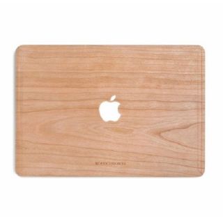 - Woodcessories EcoSkin Apple Air 11 Cherry eco090