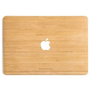 - Woodcessories EcoSkin Apple Pro Retina 15 Bamboo eco100