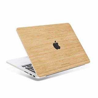- Woodcessories EcoSkin Apple Pro 15  2016  Bamboo eco166