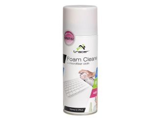 Tracer 42105 Foam Cleaner + microfiber cloth 400ml