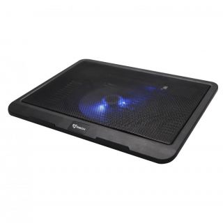 - Sbox CP-19 Cooling Pad For 15.6 Laptops