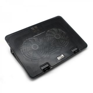 - Sbox CP-101 Cooling Pad For 15.6 Laptops