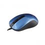 - Sbox Optical Mouse M-901 blue zils