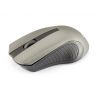 Aksesuāri datoru/planšetes - Sbox WM-373G Wireless Mouse gray pelēks 