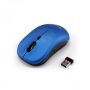 - Sbox Wireless Optical Mouse WM-106 blue zils