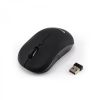 Аксессуары компютера/планшеты - Sbox Wireless Optical Mouse WM-106 black melns Cover, case