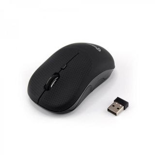 - Sbox Wireless Optical Mouse WM-106 black melns