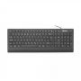 - Sbox Keyboard Wired USB K-20