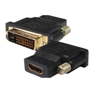 - Sbox DVI  24+1  M->HDMI F. AD.DVI-HDMI