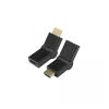 Аксессуары компютера/планшеты - Sbox HDMI F.-> HDMI M 180 AD.HDMI-180 Cover, case