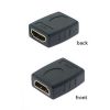 Aksesuāri datoru/planšetes - Sbox HDMI F.-> HDMI F AD.HDMI-F / F Cover, case