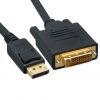 Аксессуары компютера/планшеты - Sbox DP-DVI M / M 2M DP-DVI-2 Кабели HDMI/DVI/VGA/USB/Audio/Video