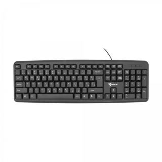 - Sbox Keyboard Wired USB K-14 US