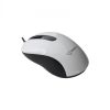 Аксессуары компютера/планшеты - Sbox Optical Mouse M-901 white balts 
