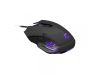 Аксессуары компютера/планшеты - White Shark Gaming Mouse Hannibal-2 GM-5006B black balts melns 