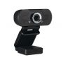 Aksesuāri datoru/planšetes - Tellur Basic Full HD Webcam Kabeļi HDMI/DVI/VGA/USB/Audio/Video