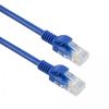 Аксессуары компютера/планшеты - Sbox UTP-05BL CAT5e 0.5m blue zils USB cable